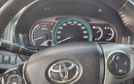 Toyota Venza I, 2014 год, 2 800 000 рублей, 2 фотография
