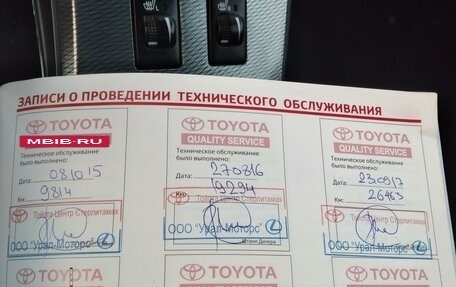 Toyota Venza I, 2014 год, 2 800 000 рублей, 4 фотография