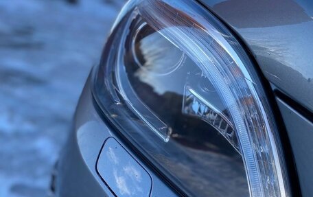 Mercedes-Benz M-Класс, 2013 год, 2 900 000 рублей, 31 фотография
