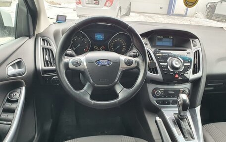 Ford Focus III, 2013 год, 899 000 рублей, 8 фотография