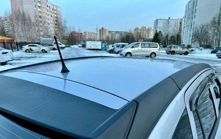 Dodge Caliber I рестайлинг, 2007 год, 630 000 рублей, 8 фотография