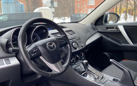Mazda 3, 2012 год, 980 000 рублей, 6 фотография