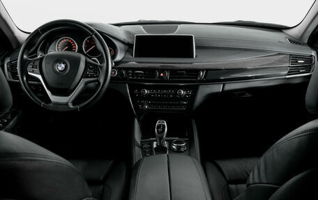 BMW X6, 2016 год, 4 590 000 рублей, 4 фотография