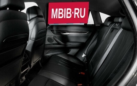 BMW X6, 2016 год, 4 590 000 рублей, 2 фотография