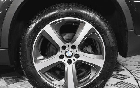BMW X6, 2016 год, 4 590 000 рублей, 9 фотография