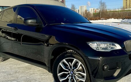 BMW X6, 2013 год, 2 900 000 рублей, 8 фотография