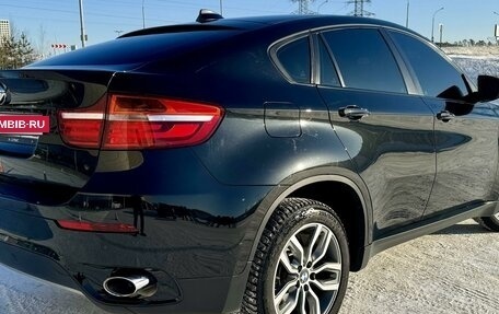 BMW X6, 2013 год, 2 900 000 рублей, 5 фотография