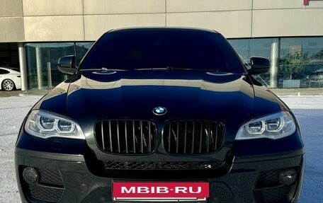 BMW X6, 2013 год, 2 900 000 рублей, 2 фотография
