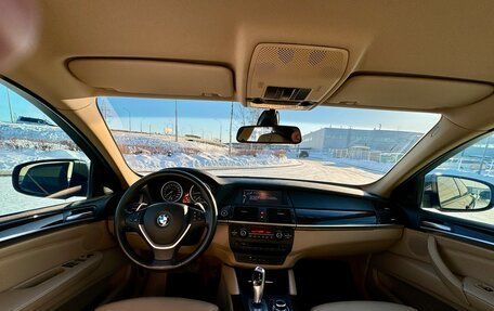 BMW X6, 2013 год, 2 900 000 рублей, 14 фотография