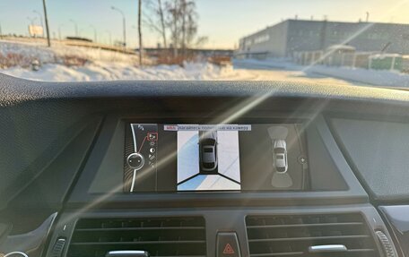 BMW X6, 2013 год, 2 900 000 рублей, 20 фотография