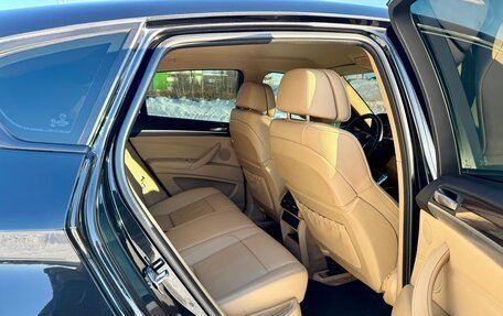 BMW X6, 2013 год, 2 900 000 рублей, 16 фотография