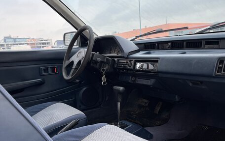 Honda Civic III, 1987 год, 350 000 рублей, 8 фотография