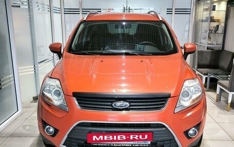 Ford Kuga III, 2012 год, 1 249 000 рублей, 2 фотография
