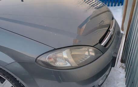 Chevrolet Lacetti, 2012 год, 705 000 рублей, 6 фотография