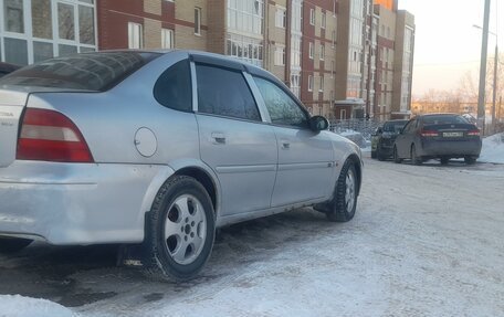 Opel Vectra B рестайлинг, 2000 год, 189 999 рублей, 2 фотография