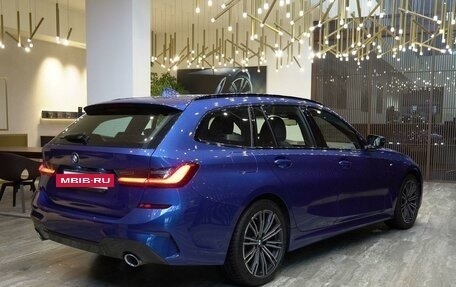 BMW 3 серия, 2020 год, 4 250 000 рублей, 3 фотография