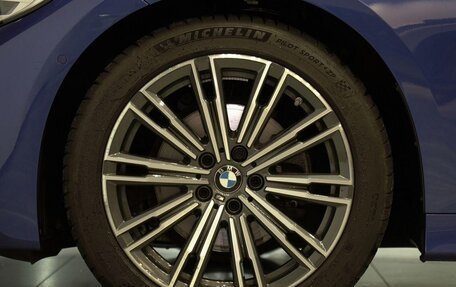 BMW 3 серия, 2020 год, 4 250 000 рублей, 8 фотография