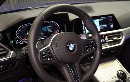 BMW 3 серия, 2020 год, 4 250 000 рублей, 12 фотография