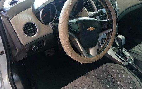 Chevrolet Cruze II, 2013 год, 1 150 000 рублей, 12 фотография