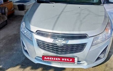 Chevrolet Cruze II, 2013 год, 1 150 000 рублей, 16 фотография