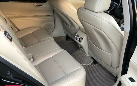 Lexus ES VII, 2013 год, 2 595 000 рублей, 10 фотография