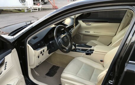 Lexus ES VII, 2013 год, 2 595 000 рублей, 16 фотография