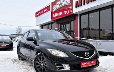 Mazda 6, 2008 год, 1 149 000 рублей, 1 фотография