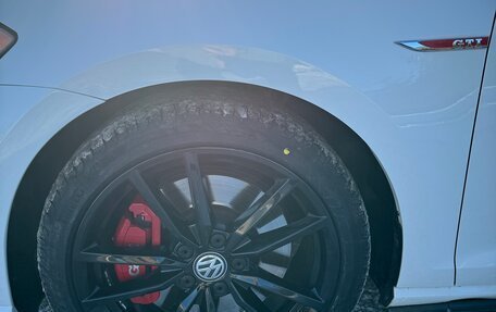 Volkswagen Golf GTI VII, 2019 год, 2 680 000 рублей, 4 фотография