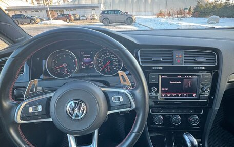 Volkswagen Golf GTI VII, 2019 год, 2 680 000 рублей, 8 фотография