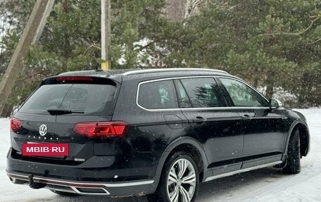 Volkswagen Passat B8 рестайлинг, 2020 год, 2 800 000 рублей, 4 фотография