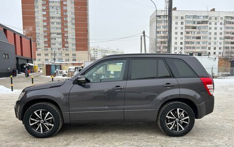 Suzuki Grand Vitara, 2010 год, 1 300 000 рублей, 4 фотография