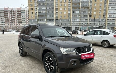 Suzuki Grand Vitara, 2010 год, 1 300 000 рублей, 2 фотография