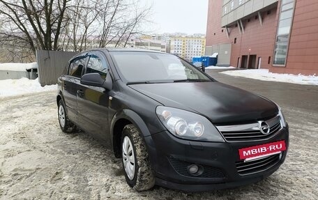 Opel Astra H, 2010 год, 450 000 рублей, 5 фотография