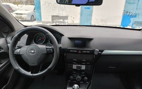 Opel Astra H, 2010 год, 450 000 рублей, 12 фотография