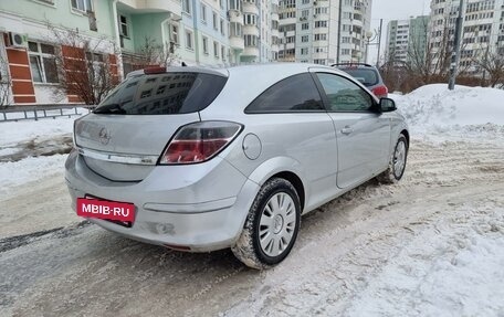 Opel Astra H, 2010 год, 620 000 рублей, 7 фотография