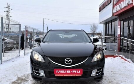 Mazda 6, 2008 год, 1 149 000 рублей, 2 фотография