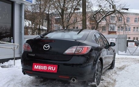 Mazda 6, 2008 год, 1 149 000 рублей, 3 фотография