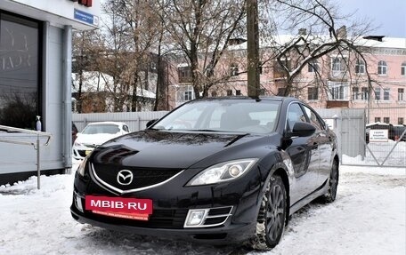 Mazda 6, 2008 год, 1 149 000 рублей, 5 фотография