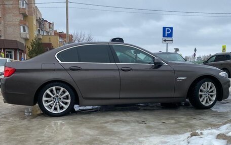 BMW 5 серия, 2012 год, 2 250 000 рублей, 4 фотография