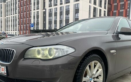 BMW 5 серия, 2012 год, 2 250 000 рублей, 6 фотография