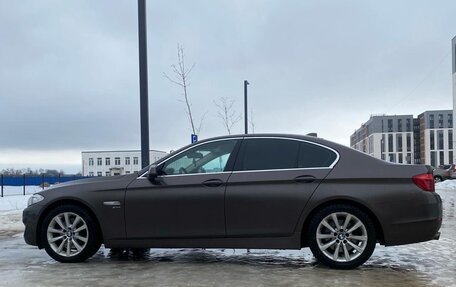 BMW 5 серия, 2012 год, 2 250 000 рублей, 5 фотография