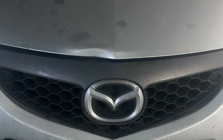 Mazda 3, 2003 год, 370 000 рублей, 2 фотография
