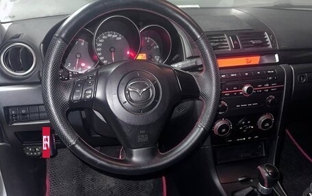 Mazda 3, 2003 год, 370 000 рублей, 25 фотография