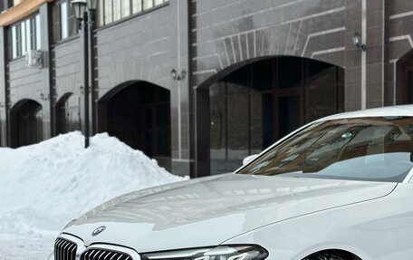 BMW 5 серия, 2020 год, 4 900 000 рублей, 2 фотография