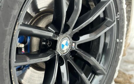 BMW 5 серия, 2020 год, 4 900 000 рублей, 17 фотография