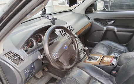 Volvo XC90 II рестайлинг, 2011 год, 1 800 000 рублей, 14 фотография