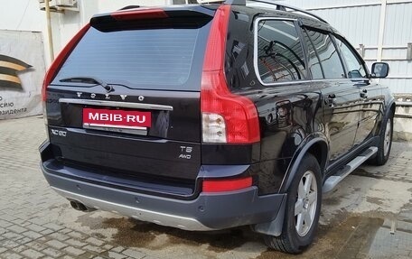 Volvo XC90 II рестайлинг, 2011 год, 1 800 000 рублей, 12 фотография