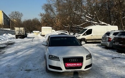 Audi A3, 2010 год, 1 120 000 рублей, 1 фотография