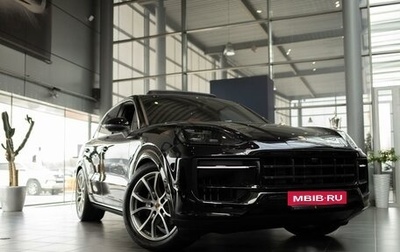 Porsche Cayenne III, 2023 год, 16 916 000 рублей, 1 фотография