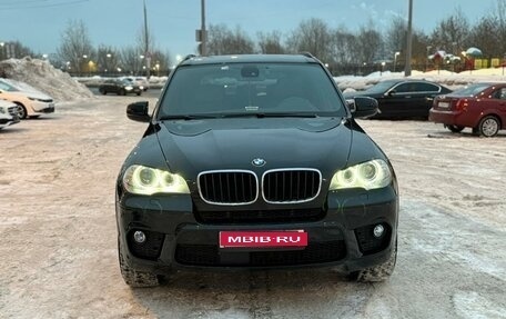 BMW X5, 2011 год, 2 880 000 рублей, 1 фотография